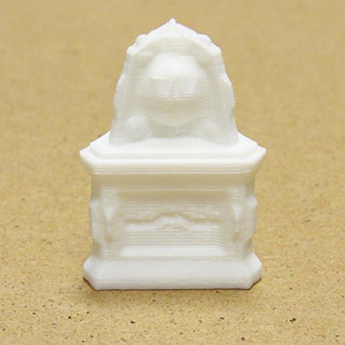 Objective Markers, Terrain Scenery for Tabletop 28mm Miniatures Wargame, 3D Printed and Paintable, EnderToys