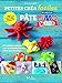 Pâte Fimo : 60 modèles originaux pour des enfants heureux, même quand il pleut ! by 