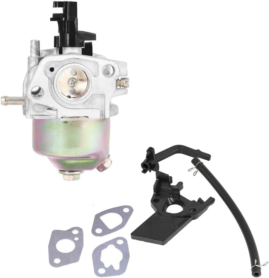 Carburatore per generatore di campioni