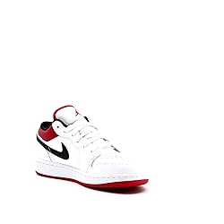Jordan Mens Air 1 Low 553558 144 UNC - Size 8