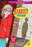 Harriet Spies Again (Companion to Harriet the Spy)