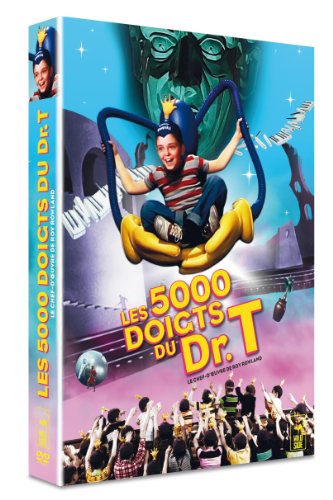 Les 5000 doigts du Dr. T