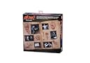 NECA Evil Dead 2 (30th Anniversary) Boxed Set 7” Scale Action Figures – Hero Ash and Deadite Ed