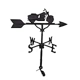 Montague Metal Products 32-Inch Weathervane with