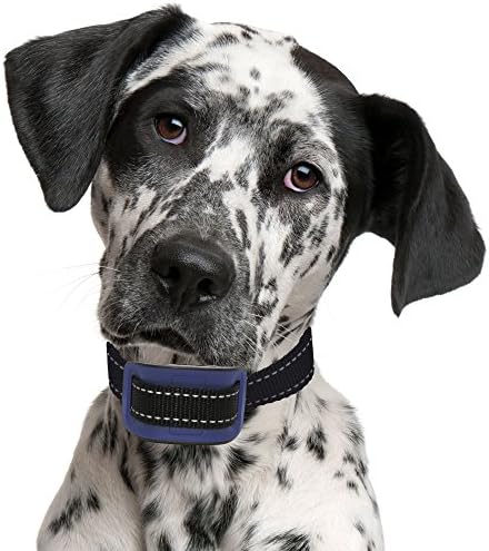 Our K9 "ROYAL" Medium Sized Dog Bark Collar "PAIN FREE NO BARK COLLARS" 40% Stronger than Our Mint Bark Collar 20% Stronger than Our Yellow Bark Collar. DOES NOT USE SHOCK, CITRONELLA, ULTRASONIC