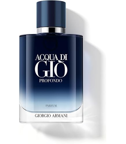 Perfume Acqua Di Gió Edt 100Ml, Giorgio Armani, 100 ml : Amazon