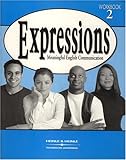 Expressions, Nunan, David, 0838422462
