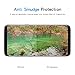 Galaxy S8 Screen Protector,Galaxy S8 Tempered Glass,[Case Friendly][Anti-Bubble][3D Curved Glass] Tempered Glass Screen Protector for Samsung Galaxy S8