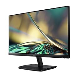 Acer VT270 27" Class LCD Touchscreen Monitor