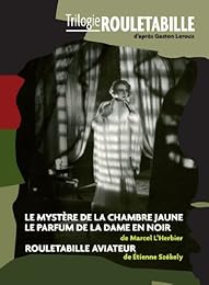 Rouletabille - Trilogie