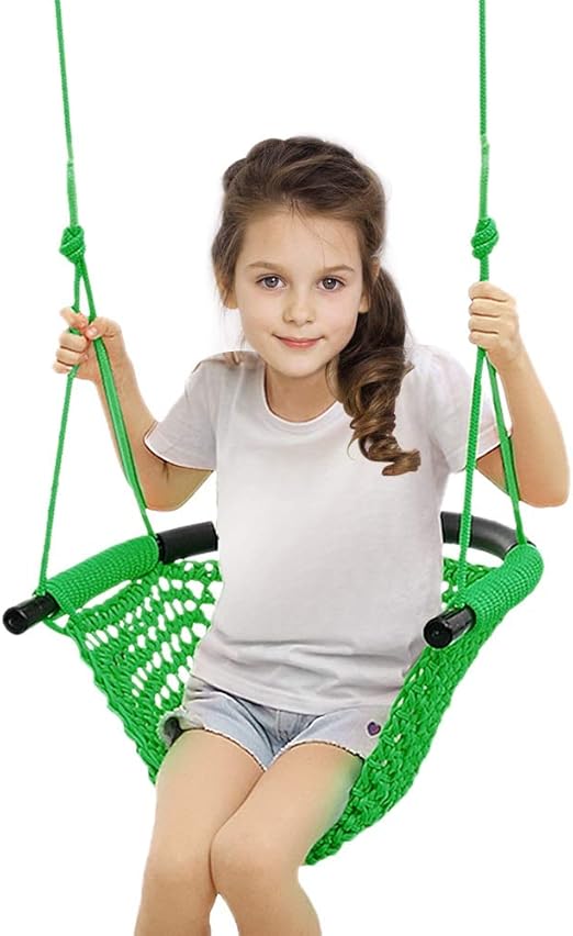 columpios para niños en amazon