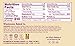 Nature's Bakery Gluten Free Fig Bars, Raspberry, 1- 12 Count Box of 2 oz Twin Packs (12 Packs), Vegan Snacks, Non-GMO