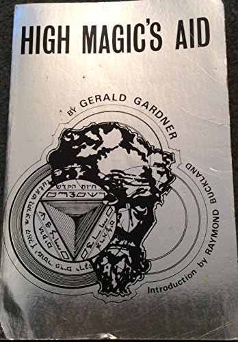 High Magics Aid: Wonderful Tale of Medieval Witchcraft