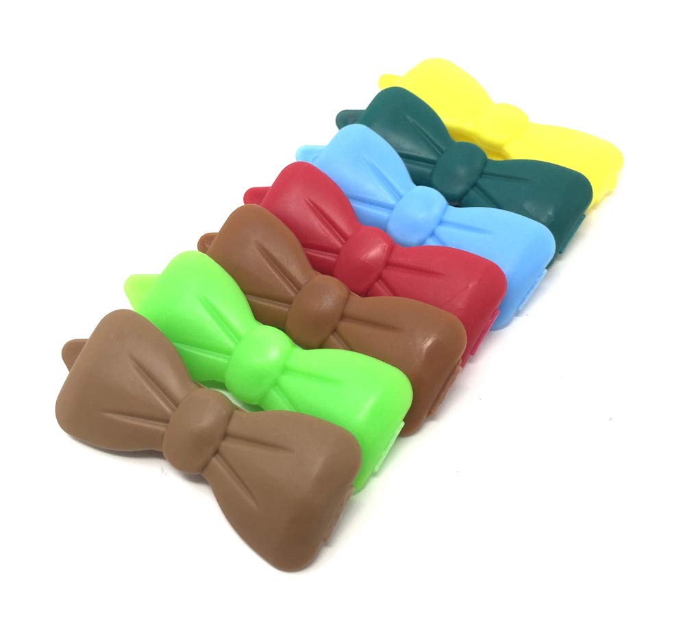 Camtiac Dog Hair Clip 7 Pieces 2019 Edition