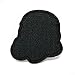 Stormtrooper Star Wars PVC Rubber Morale Patch by NEO Tactical Gear (White)
