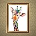 Arich Giraffe 5D Diamond Painting Embroidery Cross Stitch DIY Art Craft Home Wall Decor