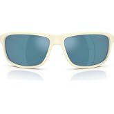 ARNETTE mens An4374 Square Sunglasses
