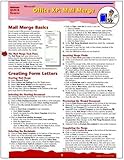 Mail Merge for Office XP Quick Source Guide, , 1932104062