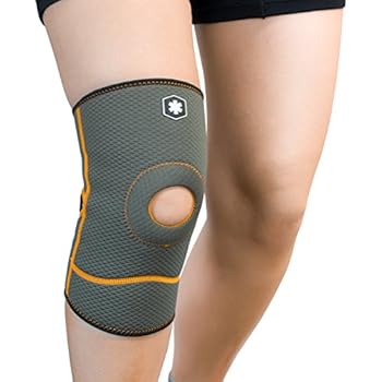 Bracoo knee brace