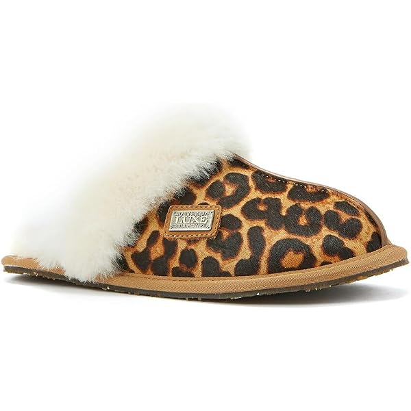 Amazon.com | Australia Luxe Collective MULE PLATFOAM SUEDE  display picture 1
