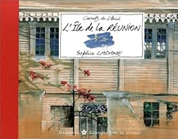 L' île de la Réunion