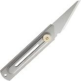 OLFA Craft Knife, L-Shaped, 34B