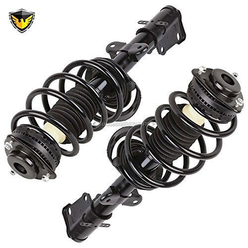 Town And Country Oem Shock Absorber Chrysler Replacement