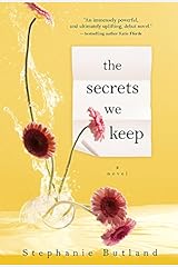 The Secrets We Keep Kindle Edition