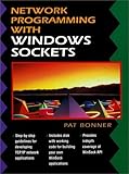 Network Programming with Windows Sockets (Bk/Disk) by 