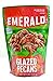 Emerald Glazed Pecans, Non GMO Verified, 5 oz (Pack of 4)