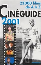 Cinéguide 2001