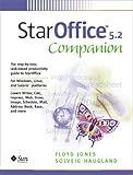 StarOffice 5.2 Companion by 