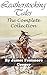 Leatherstocking Tales: The Complete Collection (The Deerslayer, The Last of the Mohicans, The Pathfinder, The Pioneers, The Prairie)