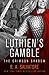 Luthien's Gamble (The Crimson Shadow Book 2) by R. A. Salvatore