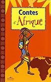 contes d'Afrique by