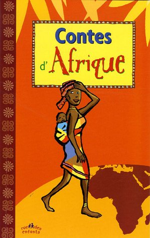 contes d'Afrique by (Album)