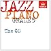 Jazz Piano Grade 5: The CD (ABRSM Exam Pieces) by
