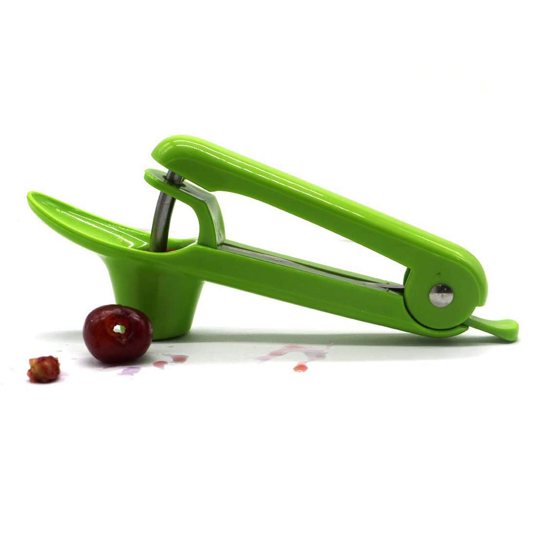 Green Fithom Cherry Olive Jujube Remover Tools Cherry Pitter With Food Grade Silicone Cup Creative Fruit Vegetable Pitter Tools For Cherry Seed Remover Simple Quickly Kitchen Dining Kitchen Utensils Gadgets Fcteutonia05 De