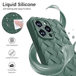 bicol for iPhone 14 Case with Upgraded Camera