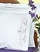 Jack Dempsey Needle Art 361088 Love You More Pillowcase White