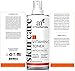 artnaturals Vitamin C Facial Toner - (8 Fl Oz / 236ml) - Organic Aloe Vera, Witch Hazel, Rose-Water - Hydrating Anti-Aging Cleanser and Pore Minimizer for Face - for Oily Skin and Acne - Women and Men