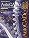 Auto CAD Lt 2000-2001: Fundamentals and Applications by 
