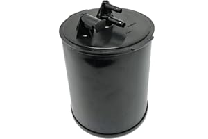 HRepair 911-261 Vapor Canister fits for Classic Chevy C10, Cadillac Seville, Buick Regal, GMC Syclone & Typhoon Evap Canister