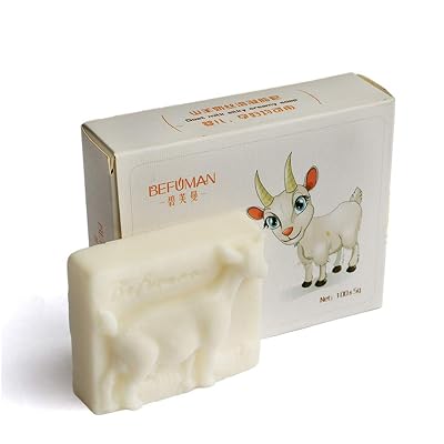 glutathione soap amazon uk Whitening Shouhengda Goat Milk Soap 💡Get the full list Firmness Content:138ml