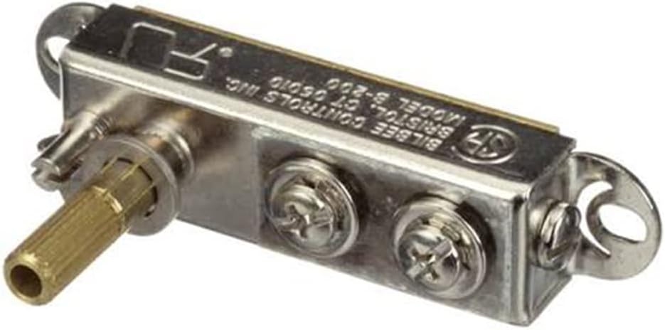 HVAC Controls - Heat Seal Thermostat B200
