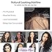 Full Lace Wig Human Hair