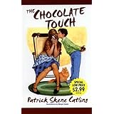 Amazon.com: A Guide for Using The Chocolate Touch in the Classroom ...