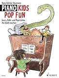 Piano Kids Pop Fun by 