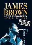 LIVE AT THE BOSTON GARDEN / (EXED)                 image