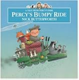 Percy&rsquo;s Bumpy Ride (Tales From Percy&rsquo;s Park)